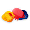Picture of MAPED LUNCH BOX 1.4 LITRES RED/BLUE/YELLOW